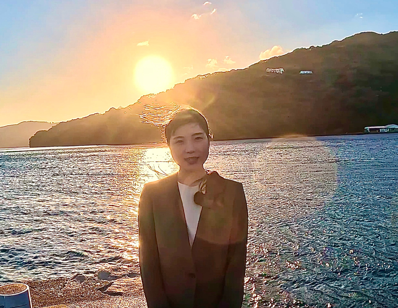 新年おめでとうございます！